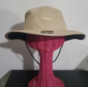 Da kine l/xl spf tan bucket hat